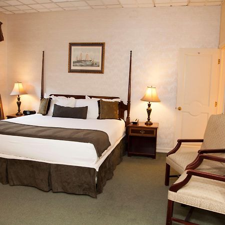 Best Western Plus Sidney Lodge Bagian luar foto