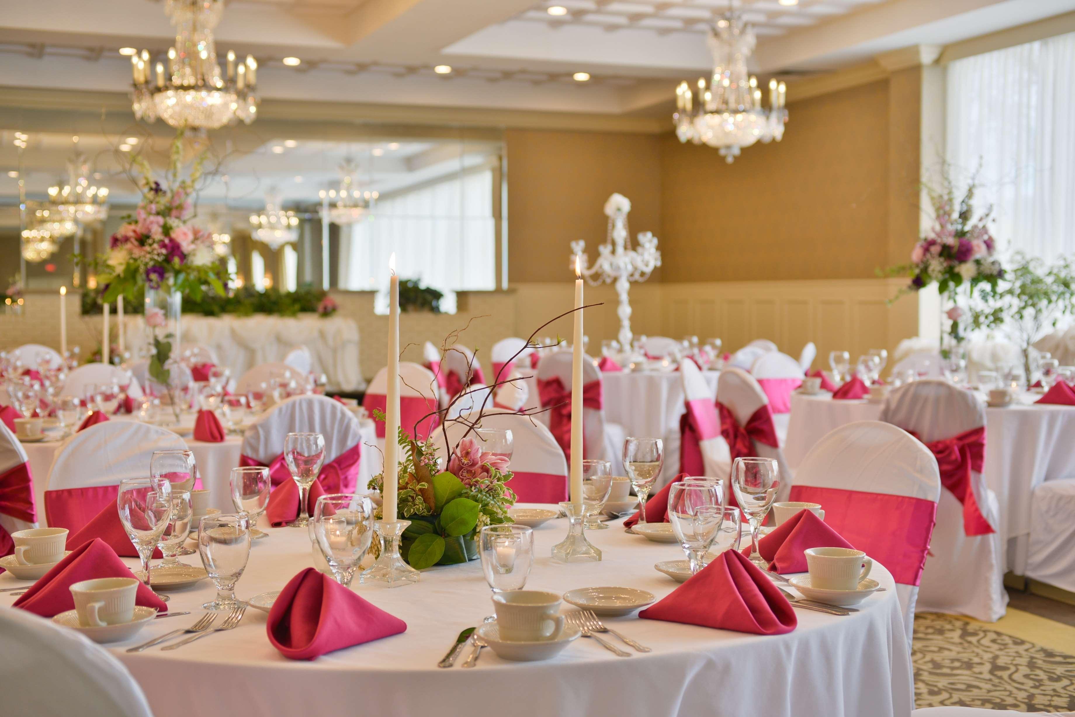 Best Western Plus Sidney Lodge Bagian luar foto