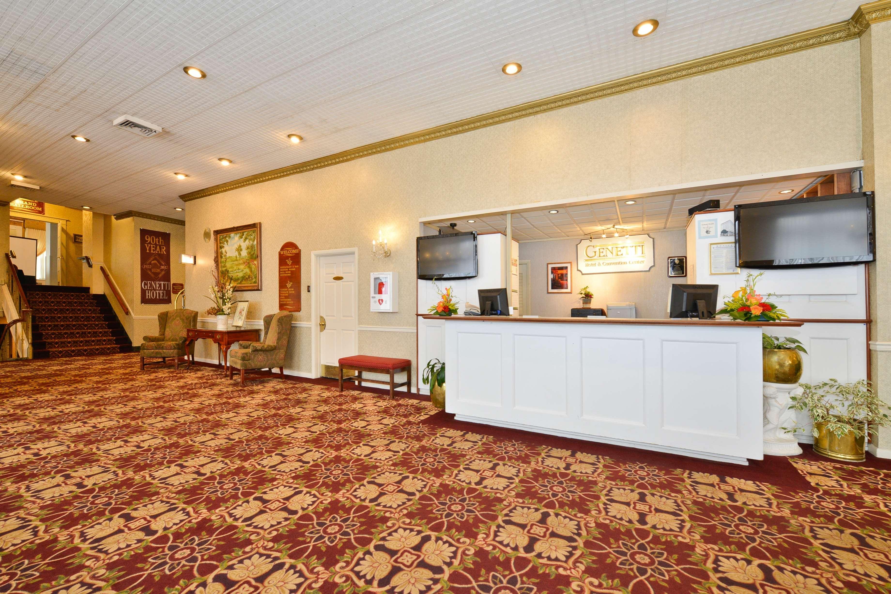 Best Western Plus Sidney Lodge Bagian luar foto
