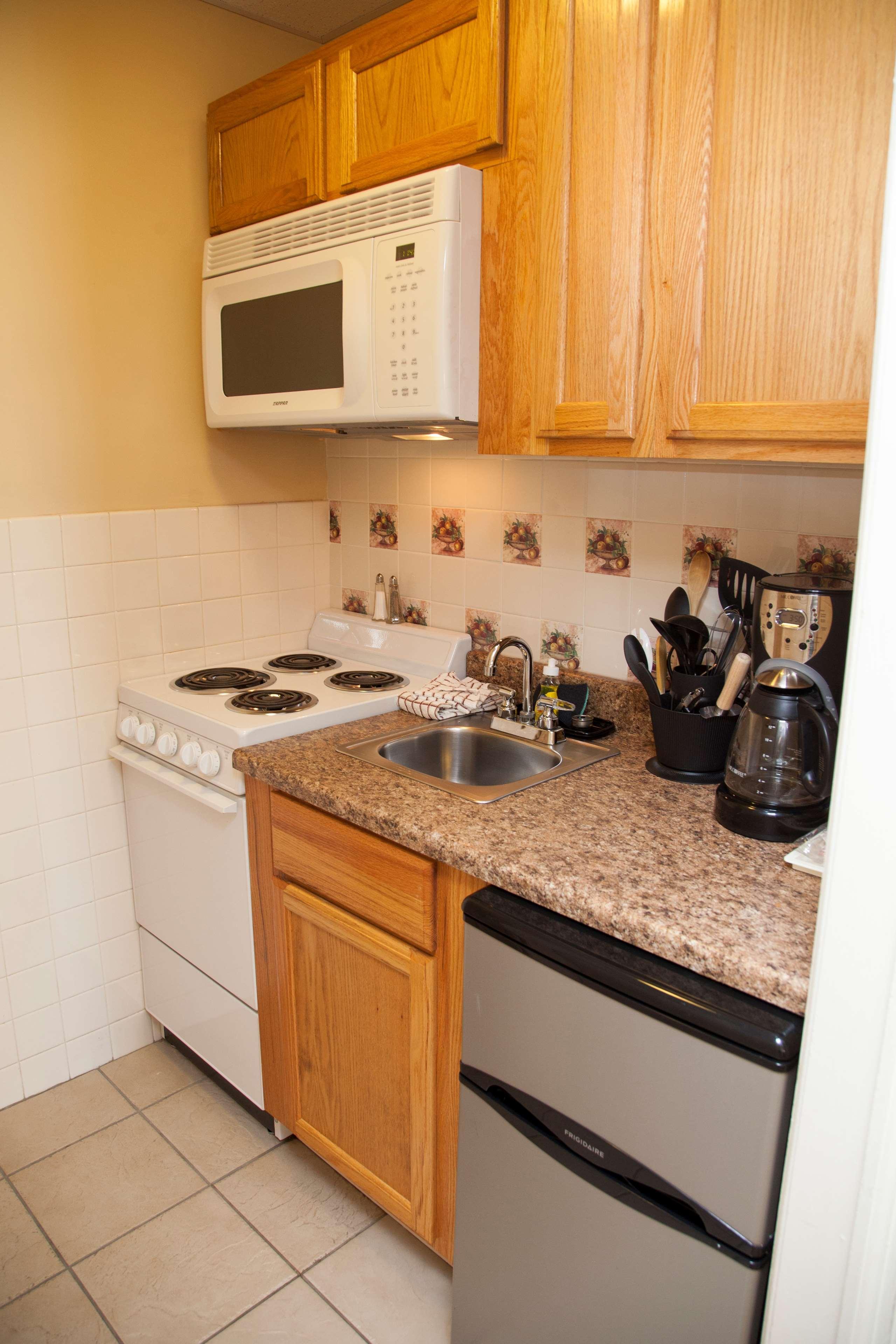 Best Western Plus Sidney Lodge Bagian luar foto