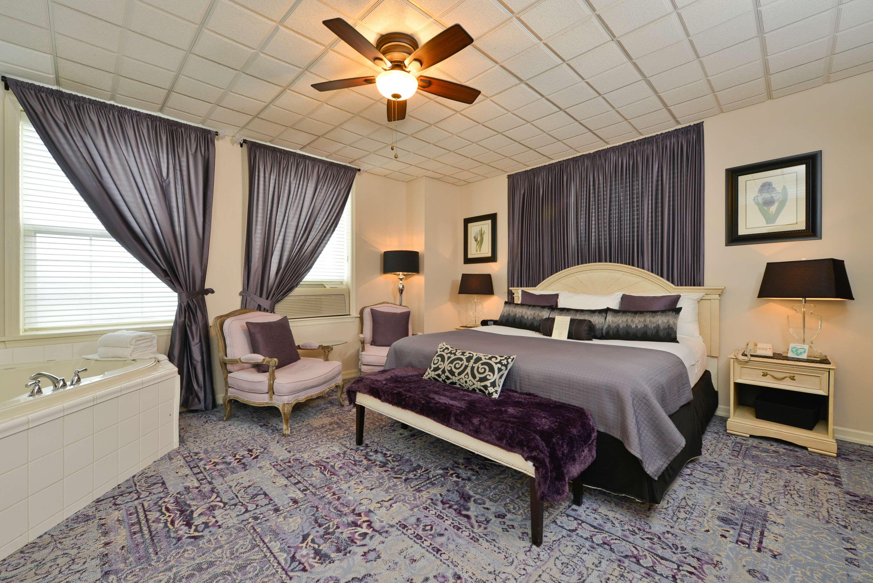Best Western Plus Sidney Lodge Bagian luar foto