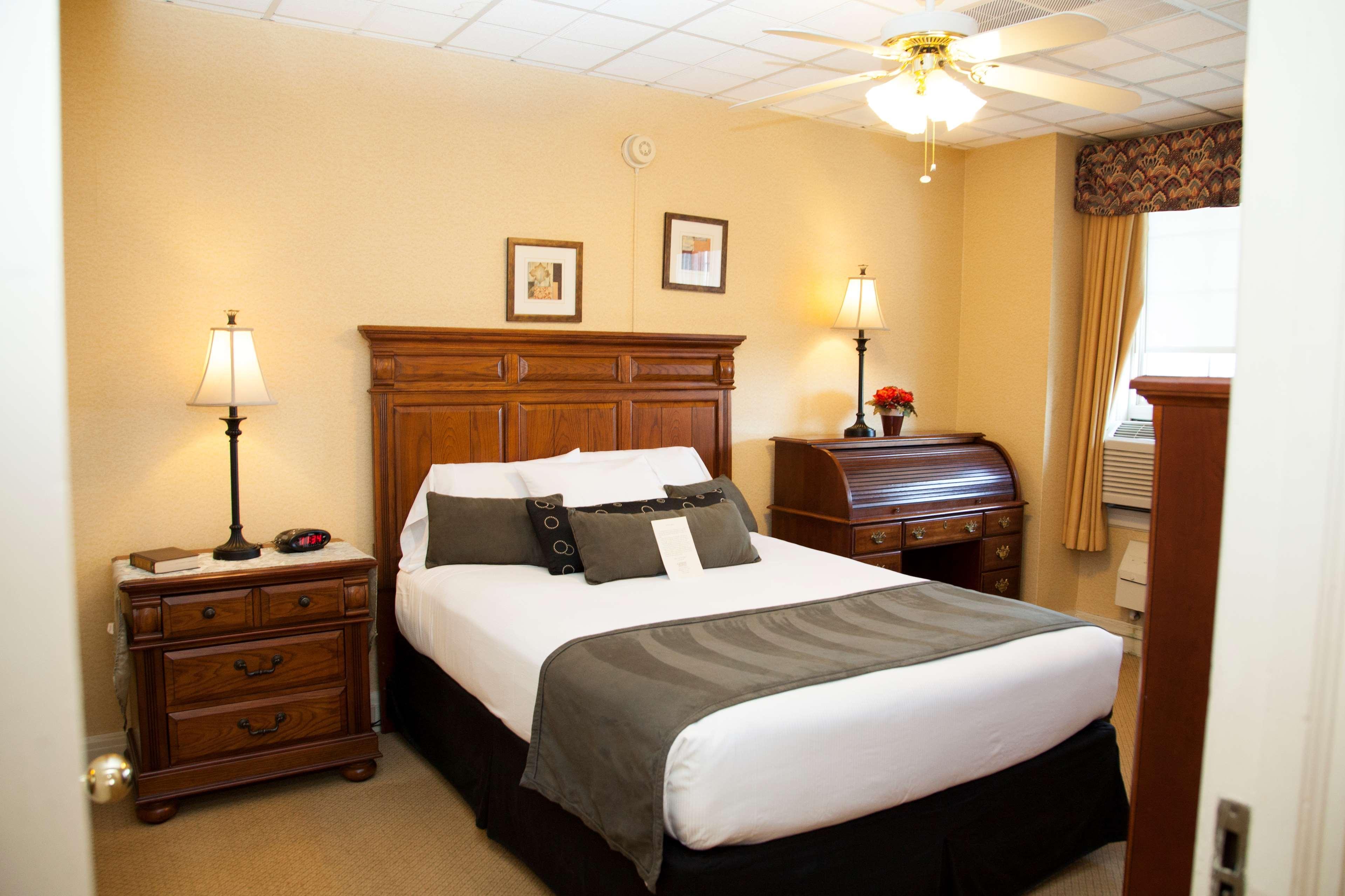 Best Western Plus Sidney Lodge Bagian luar foto