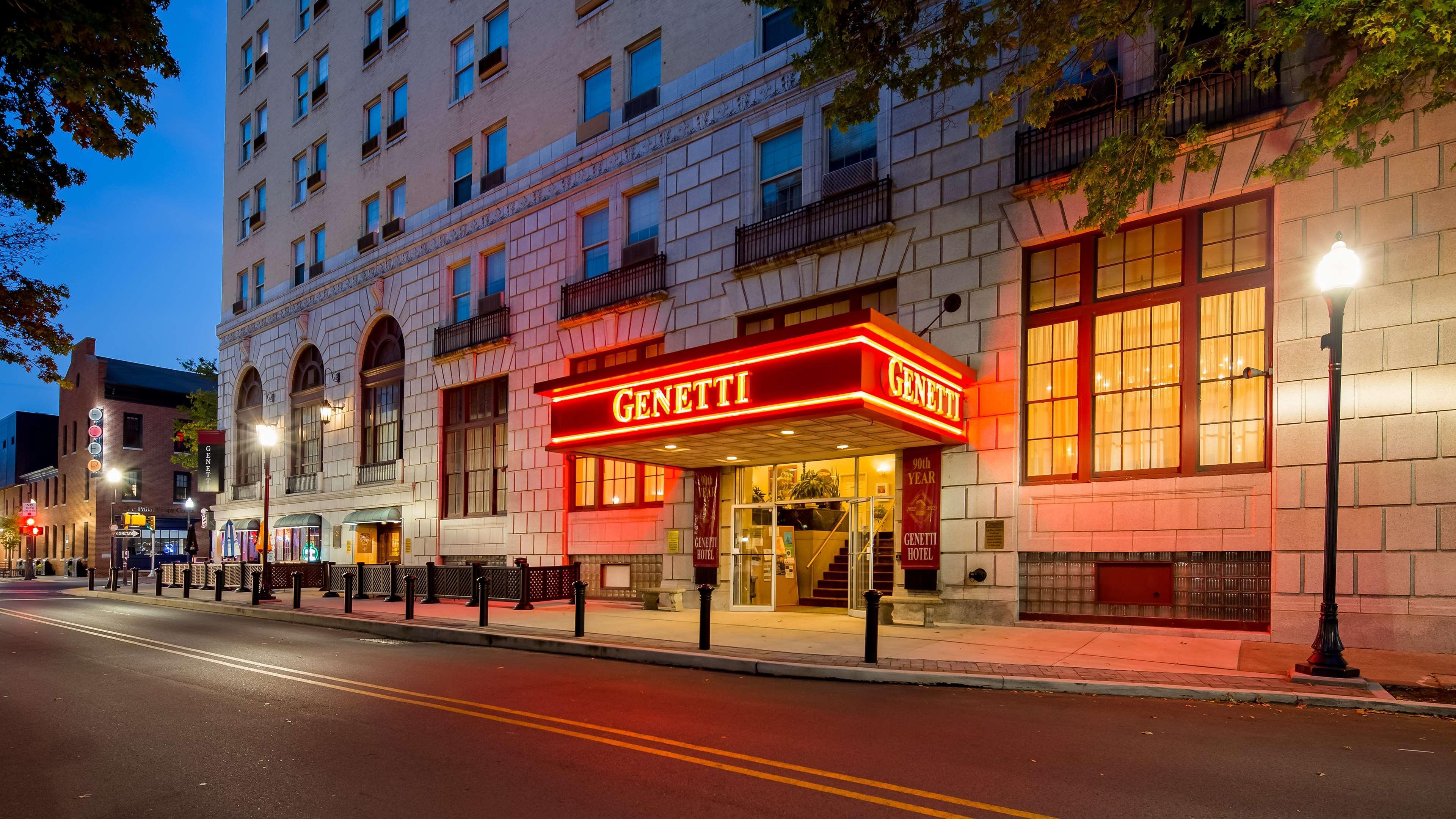 Best Western Plus Sidney Lodge Bagian luar foto